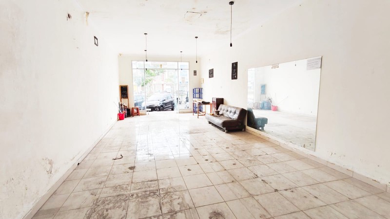 Ruko Depan 2 Lantai Jalan Utama Grand Wisata Tambun Selatan Bekasi