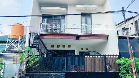 Rumah Dijual Pakis Tirtosari Sawahan Surabaya Selatan 