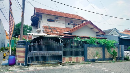 Rumah Dijual Tengger Kandangan Benowo Surabaya Barat 