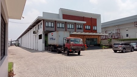 Dijual Pabrik Repackaging Minyak Goreng Sidoarjo