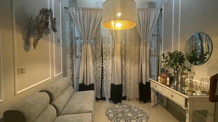 Rumah Bagus Cantik Siap Huni dengan Hunian Nyaman dan Asri @Pamulang, Tangerang Selatan