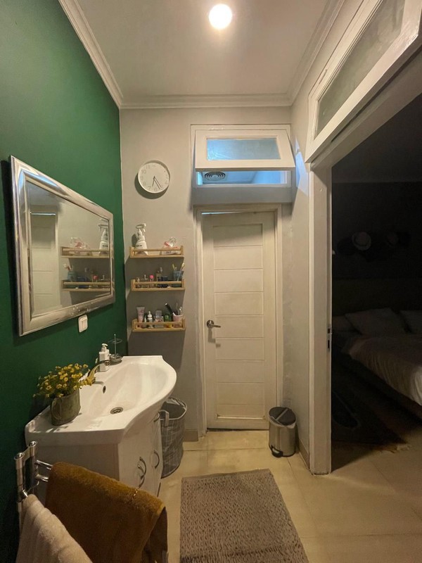 Rumah Bagus Cantik Siap Huni dengan Hunian Nyaman dan Asri @Pamulang, Tangerang Selatan