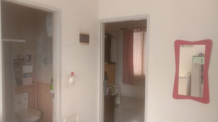 Rumah 2 Lantai Siap Huni dengan Hunian Nyaman dan Asri di Alam Sutra Tangerang