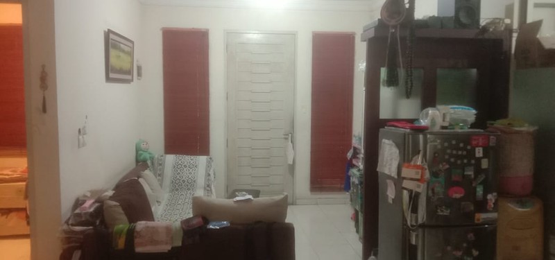 Rumah 2 Lantai Siap Huni dengan Hunian Nyaman dan Asri di Alam Sutra Tangerang