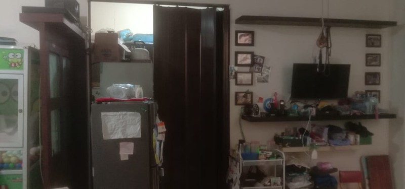 Rumah 2 Lantai Siap Huni dengan Hunian Nyaman dan Asri di Alam Sutra Tangerang