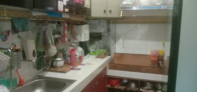 Rumah 2 Lantai Siap Huni dengan Hunian Nyaman dan Asri di Alam Sutra Tangerang