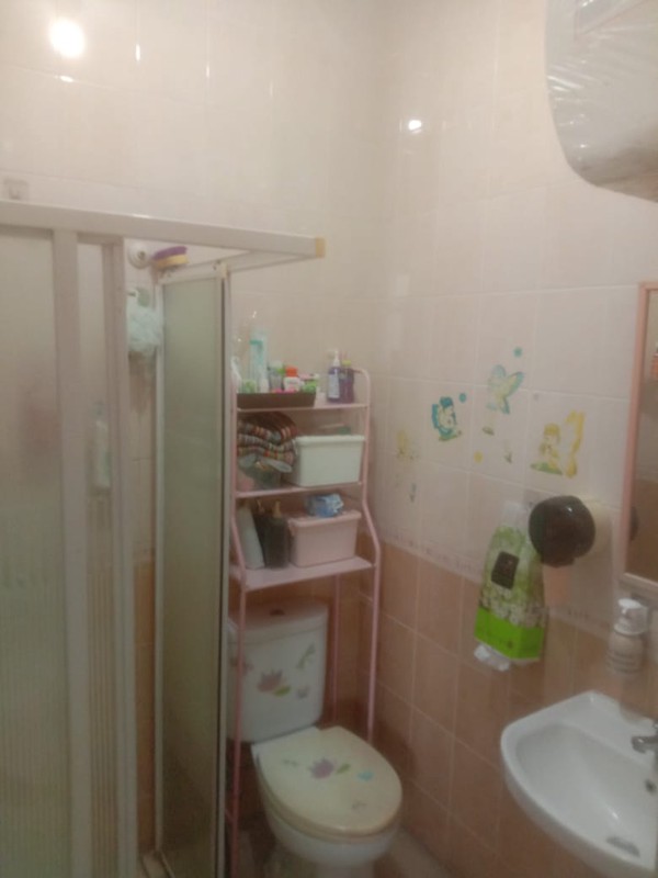 Rumah 2 Lantai Siap Huni dengan Hunian Nyaman dan Asri di Alam Sutra Tangerang