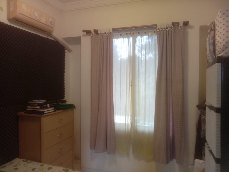 Rumah 2 Lantai Siap Huni dengan Hunian Nyaman dan Asri di Alam Sutra Tangerang