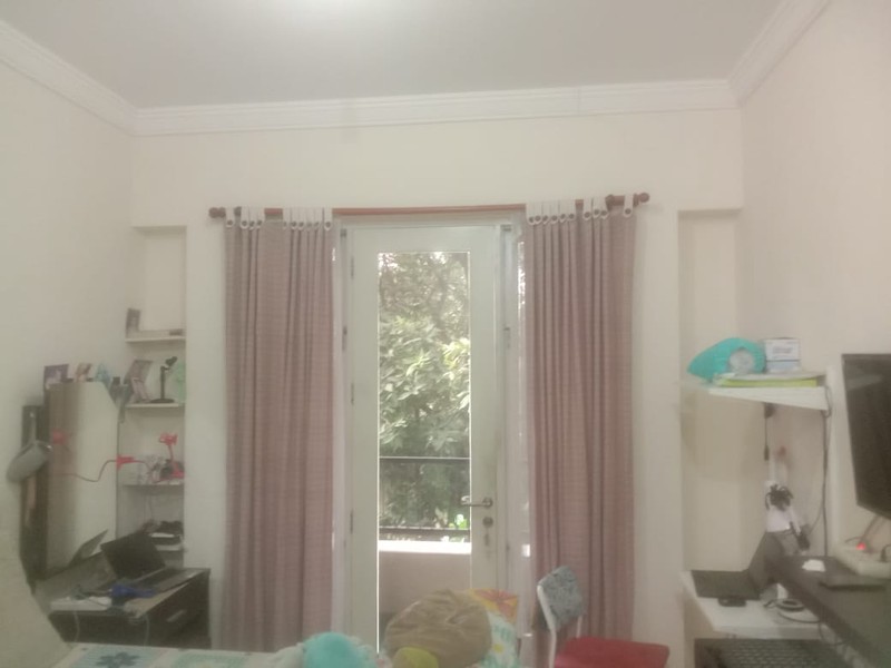 Rumah 2 Lantai Siap Huni dengan Hunian Nyaman dan Asri di Alam Sutra Tangerang