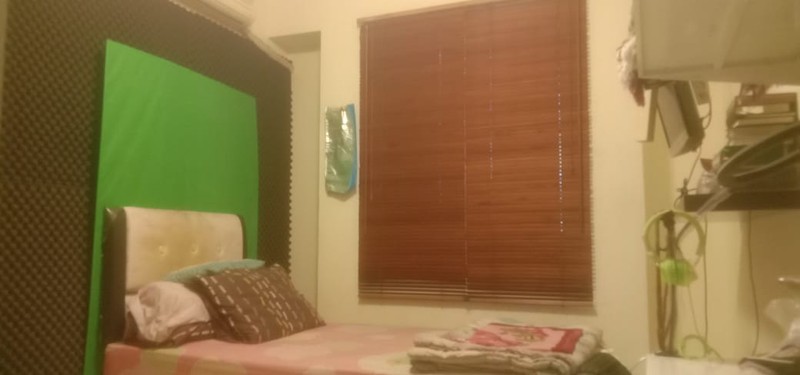 Rumah 2 Lantai Siap Huni dengan Hunian Nyaman dan Asri di Alam Sutra Tangerang