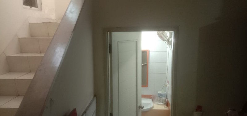 Rumah 2 Lantai Siap Huni dengan Hunian Nyaman dan Asri di Alam Sutra Tangerang