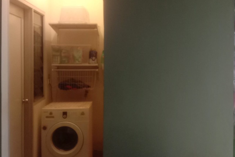 Rumah 2 Lantai Siap Huni dengan Hunian Nyaman dan Asri di Alam Sutra Tangerang