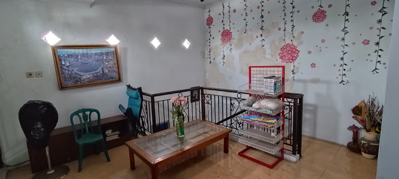 Jual Rumah Strategis di Pusat Sidoarjo