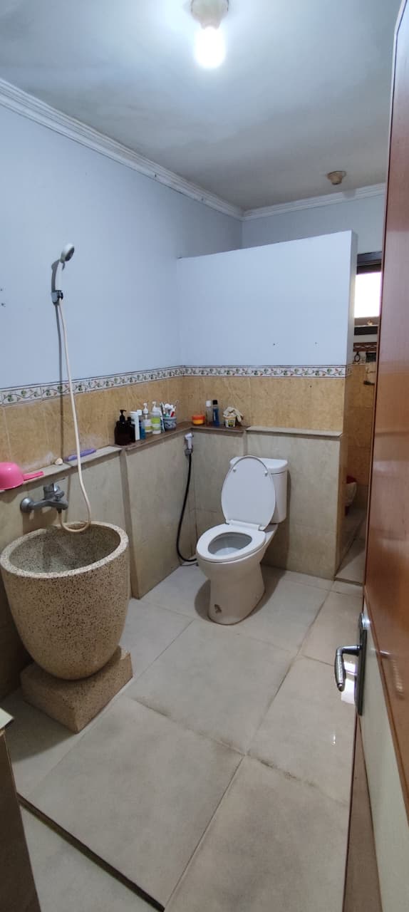 Jual Rumah Strategis di Pusat Sidoarjo