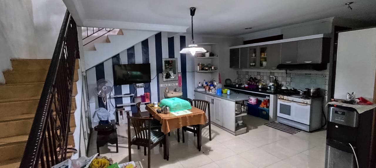 Jual Rumah Strategis di Pusat Sidoarjo