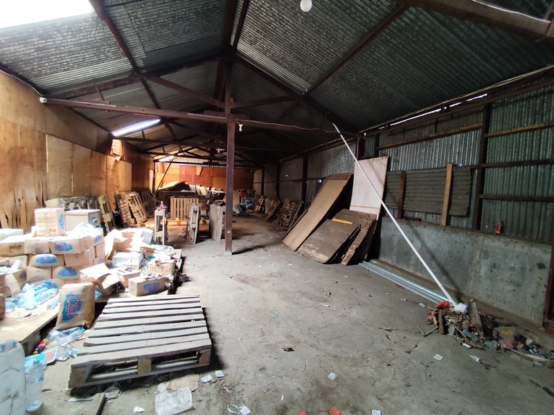 Dijual Rumah Dengan Tanah Yang Luas, 848 Meter Persegi, Berada Dekat Dengan Tugu Jogja, Bumujo, Jetis, Yogyakarta