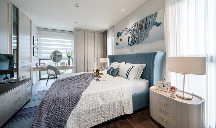 Apartment Luxury Graha Golf View, Tower Arion Surabaya Barat