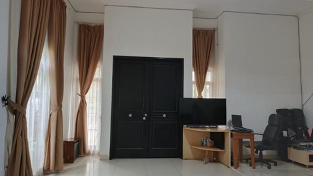 Rumah 2 Lantai Siap Huni dengan Hunian Nyaman dan Asri @Serpong, Tangerang Selatan