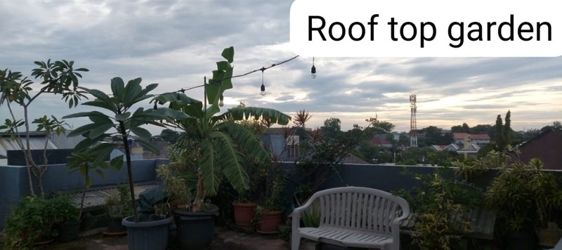 Rumah 2 Lantai Siap Huni dengan Hunian Nyaman dan Asri @Serpong, Tangerang Selatan