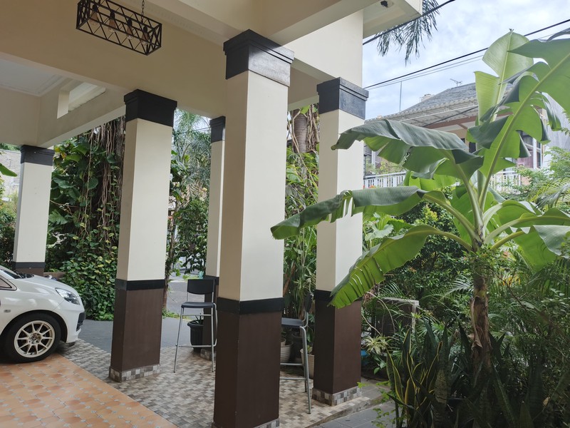 Rumah 2 Lantai Siap Huni dengan Hunian Nyaman dan Asri @Serpong, Tangerang Selatan