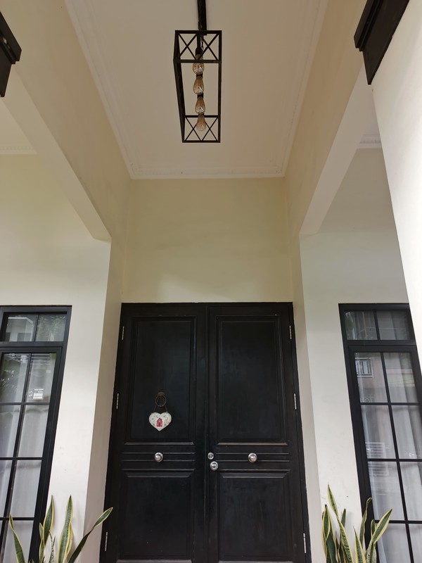 Rumah 2 Lantai Siap Huni dengan Hunian Nyaman dan Asri @Serpong, Tangerang Selatan