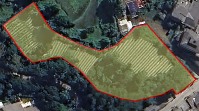 Kavling Murah Siap Bangun dan Lokasi Strategis @Megamendung, Bogor