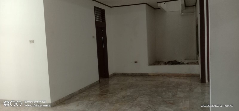 Rumah Siap Huni dengan Hunian Nyaman dan Asri di Rawamangun, Jakarta Timur