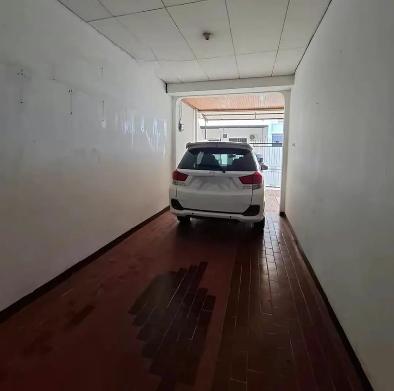 Rumah Siap Huni dengan Hunian Nyaman dan Asri di Rawamangun, Jakarta Timur