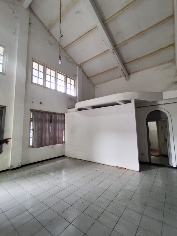 Dijual Tanah Bonus Rumah Megah di Lokasi Strategis, Pogung Kidul, Sinduadi, Mlati, Sleman