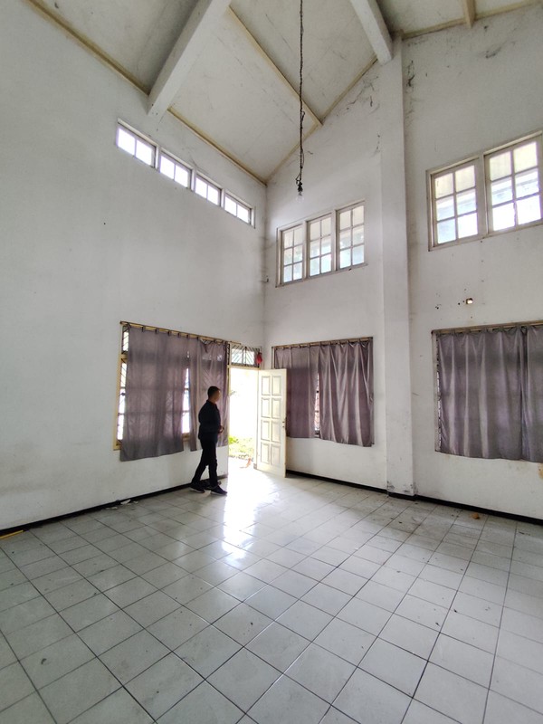 Dijual Tanah Bonus Rumah Megah di Lokasi Strategis, Pogung Kidul, Sinduadi, Mlati, Sleman