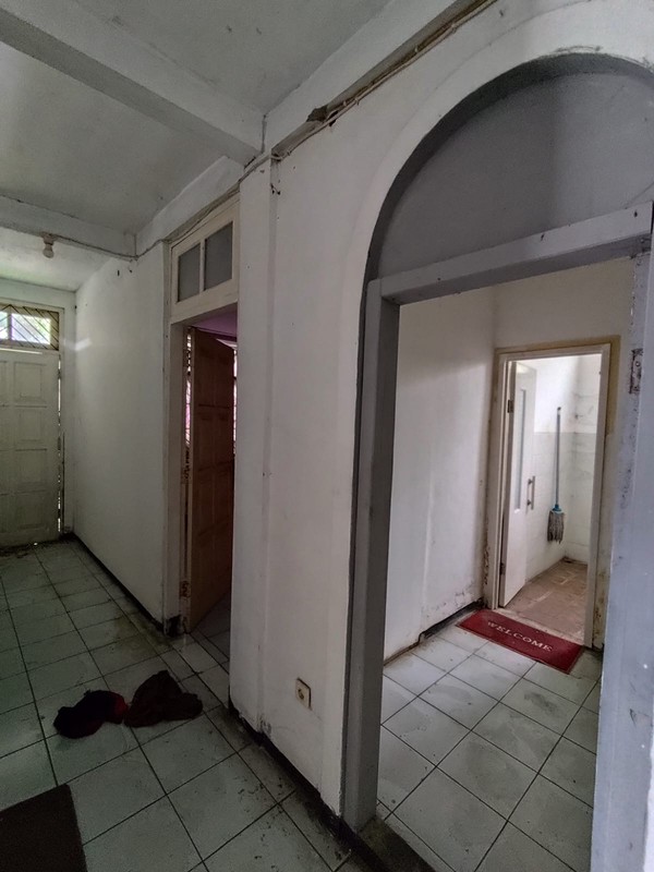 Dijual Tanah Bonus Rumah Megah di Lokasi Strategis, Pogung Kidul, Sinduadi, Mlati, Sleman