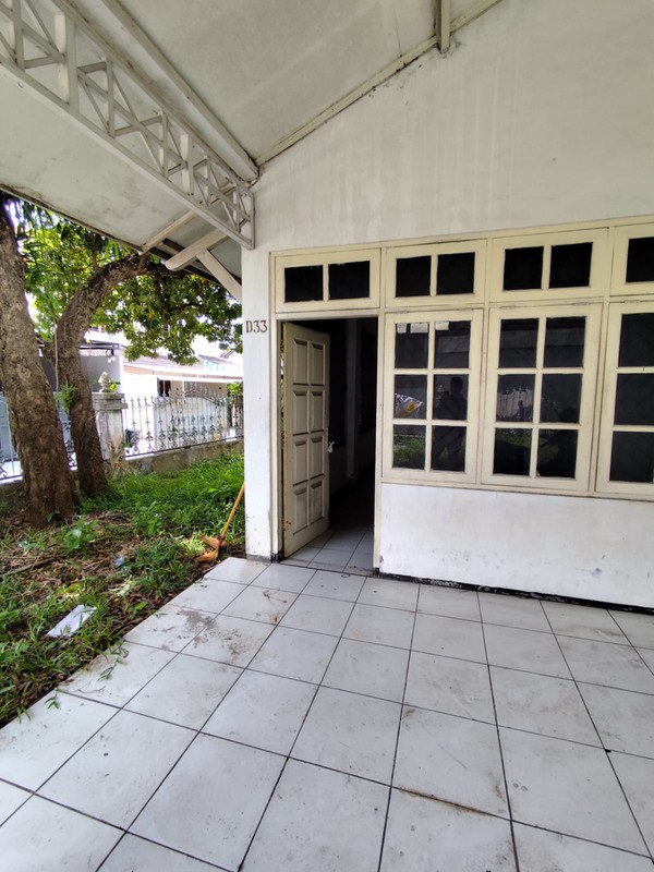 Dijual Tanah Bonus Rumah Megah di Lokasi Strategis, Pogung Kidul, Sinduadi, Mlati, Sleman