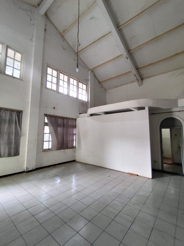 Dijual Tanah Bonus Rumah Megah di Lokasi Strategis, Pogung Kidul, Sinduadi, Mlati, Sleman