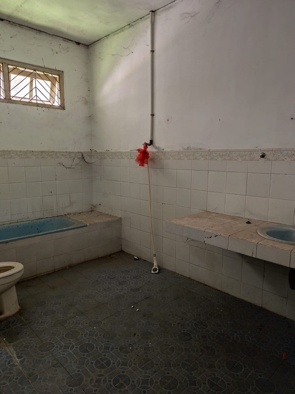 Dijual Tanah Bonus Rumah Megah di Lokasi Strategis, Pogung Kidul, Sinduadi, Mlati, Sleman