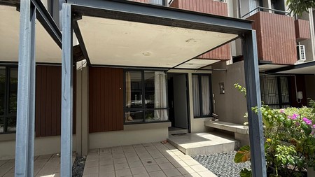 Hunian Modern Eksklusif di Tabebuya BSD City