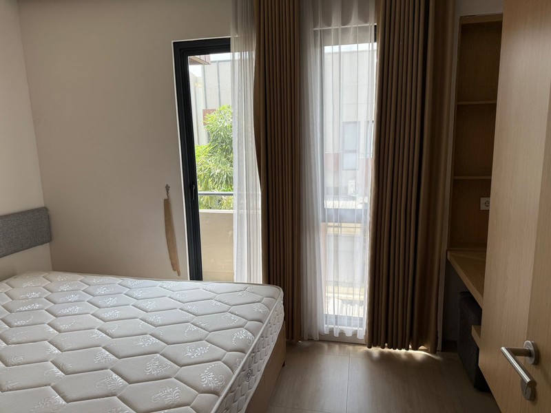 Hunian Modern Eksklusif di Tabebuya BSD City