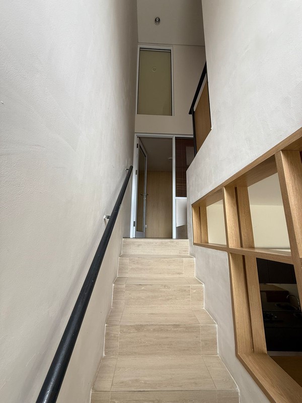 Hunian Modern Eksklusif di Tabebuya BSD City