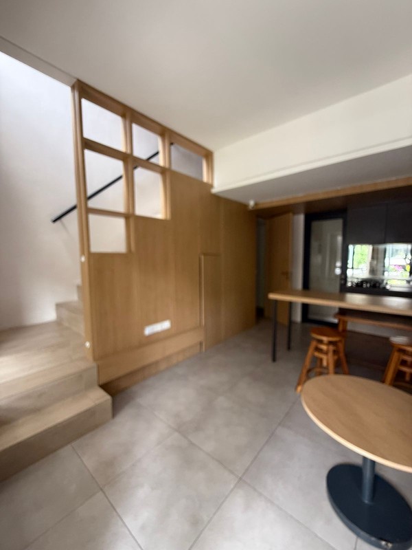 Hunian Modern Eksklusif di Tabebuya BSD City