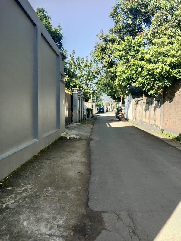 Rumah Bagus Siap Huni dengan Hunian Nyaman dan Asri @Ciputat