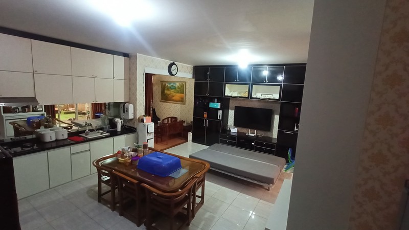 Foresta Cluster Naturale BSD City Hunian Elite dengan Fasilitas Lengkap