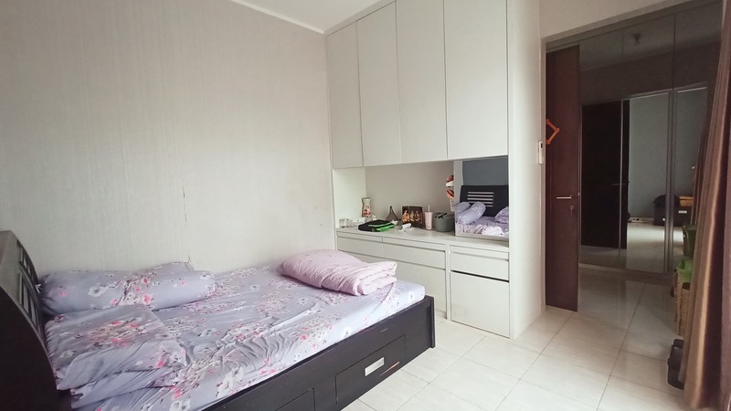 Foresta Cluster Naturale BSD City Hunian Elite dengan Fasilitas Lengkap