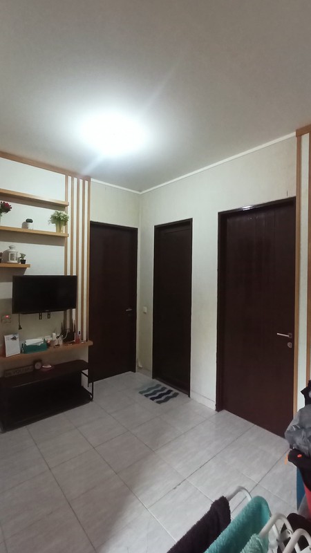 Foresta Cluster Naturale BSD City Hunian Elite dengan Fasilitas Lengkap