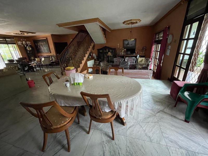 Rumah Clasic Cinere Pangkalan Jati