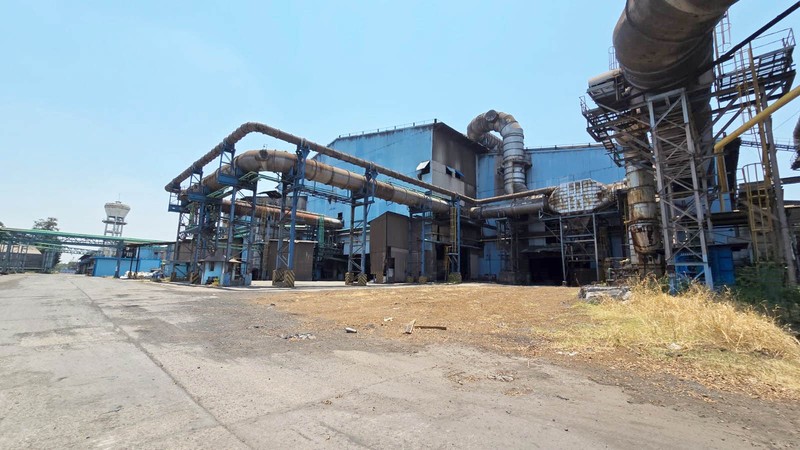 PABRIK di Medaeng Waru Sidoarjo, Lokasi Strategis dekat Tol Waru, Komplek Industri Aman Bebas Banjir