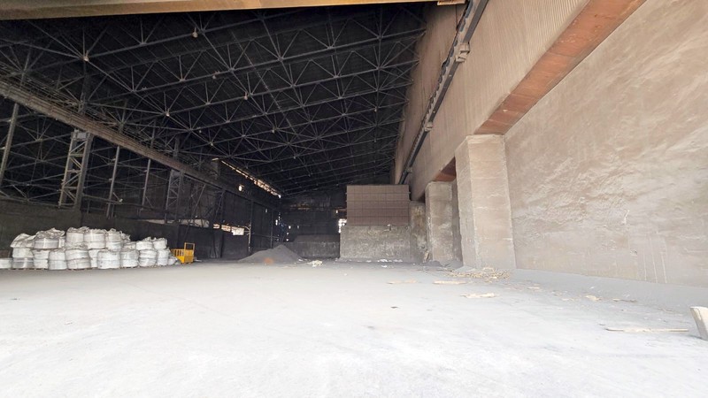 PABRIK di Medaeng Waru Sidoarjo, Lokasi Strategis dekat Tol Waru, Komplek Industri Aman Bebas Banjir