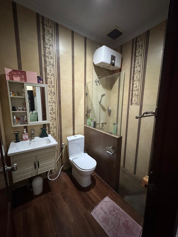 Rumah Kost siap huni 3 Lantai di Kelapa Dua selangkah ke Gading Serpong