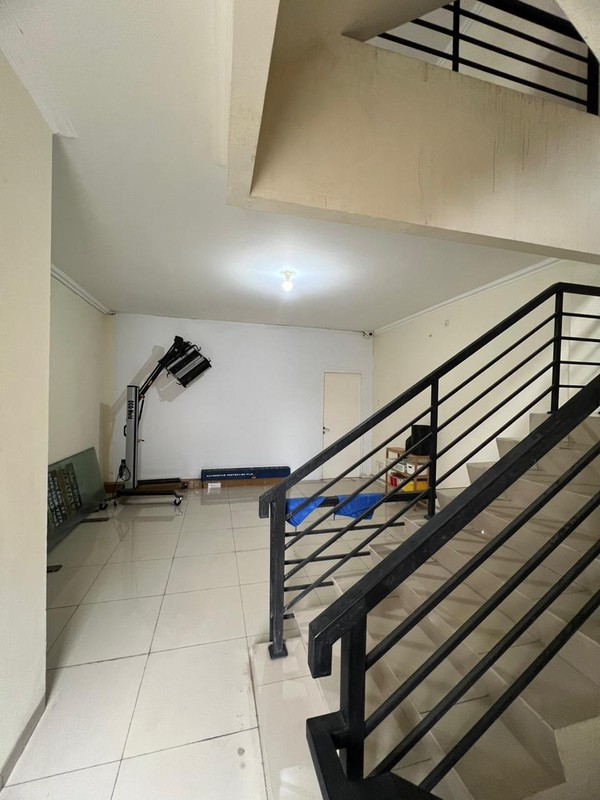 Ruko DeMansion Alam Sutera - Lokasi Premium & Sangat Strategis