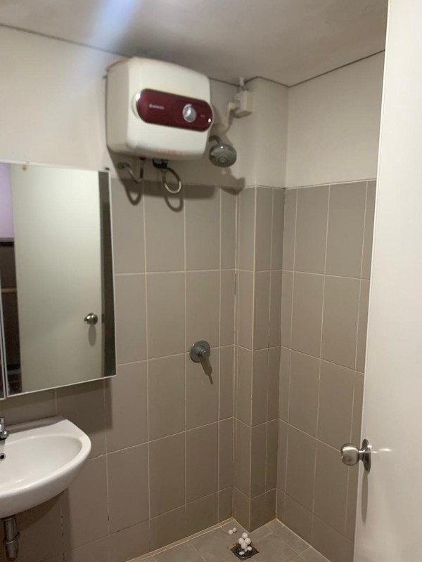 Apartemen Fully Furnished Siap Huni @Apartemen Altiz