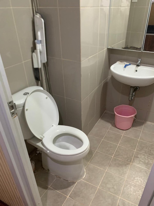 Apartemen Fully Furnished Siap Huni @Apartemen Altiz