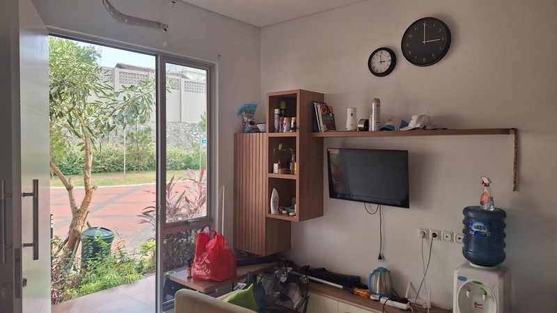 Rumah Nyaman di Malibu Village Gading Serpong - Lokasi Strategis